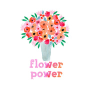 Flower power
